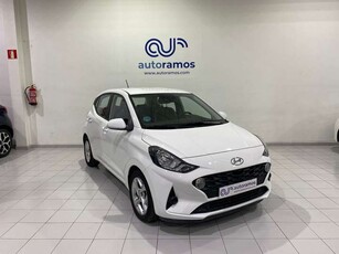 Hyundai i101.0 MPI Klass