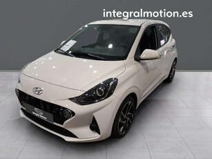 Hyundai i101.0 MPI Tecno