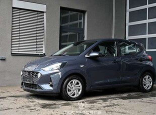 Hyundai i101.0 Pickerl NEU