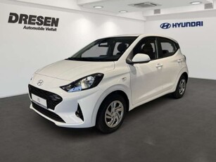 Hyundai i101.0 Select/Navi/Rückfahrkamera/Spurhalteass./Verke