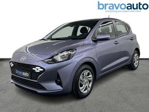 Hyundai i101.0i Comfort