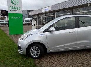 Hyundai i101.0i i-Motion Comfort +