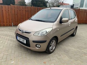 Hyundai i101.1 Classic Tüv Neu