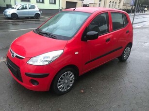 Hyundai i101.1 Edition Plus