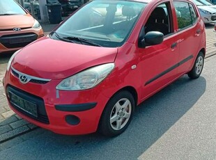 Hyundai i101,1ltr 