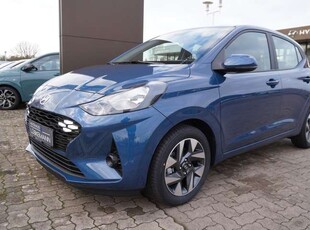 Hyundai i101.2 16V AUTOMATIK Trend MJ25 *KOMF/NAVI/RFK*