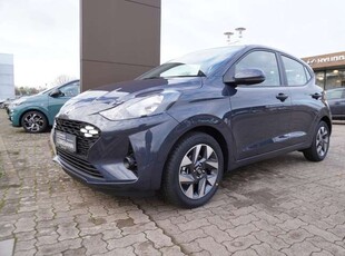 Hyundai i101.2 16V Trend MJ25 *KOMFORT-PAKET/NAVI/RFK*