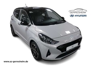 Hyundai i101.2 (79PS) 5-MT Prime Smart Key/Dachlackierung