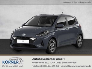 Hyundai i101.2 PRIME NAVI APPLE CARPLAY ANDROID AUTO