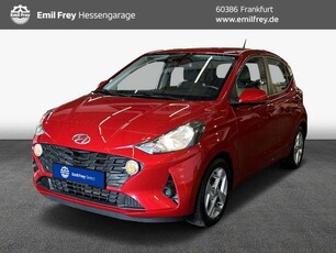 Hyundai i101.2 Trend