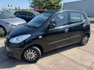 Hyundai i10Classic Klima. 1 Hand Tüv Hu Neu