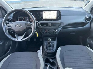 Hyundai i10Edition 30+Navi+Kamera+Lenkrad+Shzg.