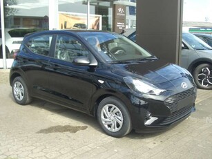 Hyundai i10Facelift 1.0 Select, Apple CarPlay, Android Auto