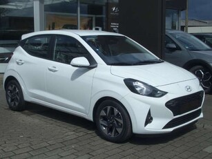 Hyundai i10Facelift MJ25 1.0 Trend Navigation Kamera