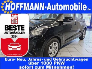 Hyundai i10Facelift,Navigation,Rückfahrkamera,Temp.