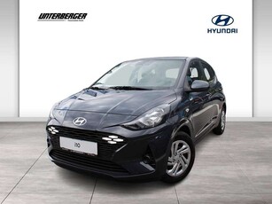 Hyundai i10GO 1,0 MT a5bg1