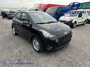 Hyundai i10i10 1.0 Advanced econext Gpl