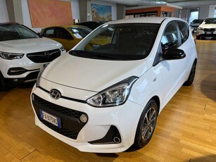 Hyundai i10i10 1.0 Connectline econext Gpl