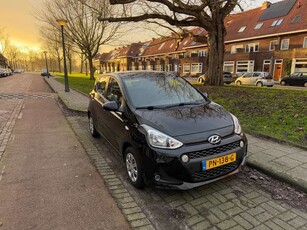 Hyundai i10i10 1.0i Comfort