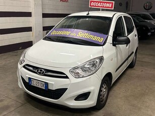 Hyundai i10i10 1.1 Like