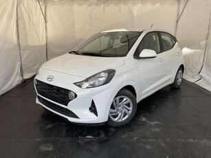 Hyundai i10Klima*Radio*Tempomat*Spurhalte