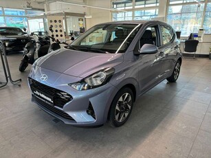 Hyundai i10MJ24 1.0 Trend