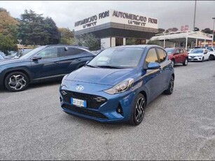 Hyundai i10NUOVA PE MY25 5P 1.0 MT PRIME