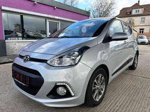 Hyundai i10Passion