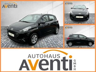 Hyundai i10Select *NAVI*RFK*DAB-RADIO*LFA*