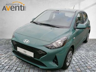 Hyundai i10Select *PDC*NAVI*DAB*RFK