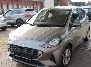 Hyundai i10Trend