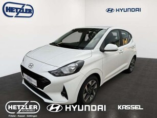 Hyundai i10Trend 1.0 EU6e Navi Apple CarPlay Android Auto Mus