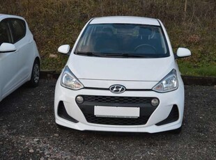 Hyundai i10Trend