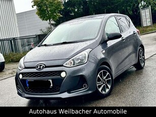 Hyundai i10YES!