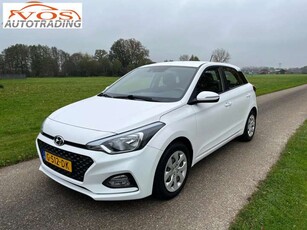 Hyundai i201.0 T-GDI Comfort