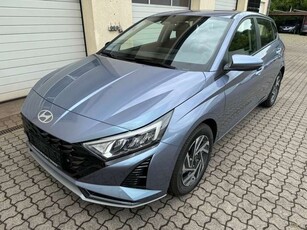 Hyundai i201.0 T-GDI DCT Comfort Plus Voll LED