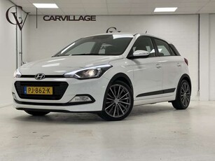 Hyundai i201.0 T-GDI Sport 100PK | Camera | Lichtmetalen velg