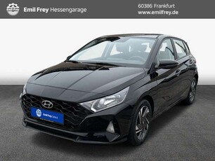 Hyundai i201.0 T-GDI Trend