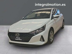 Hyundai i201.0 TGDI 74kW (100CV) 48V Essence