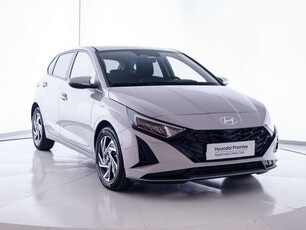 Hyundai i201.0 TGDI Klass 100