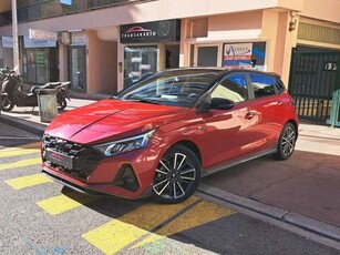 Hyundai i201.0l 100 CV N Line