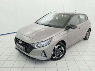 Hyundai i201.2 5 porte Tech