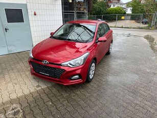 Hyundai i201.2 55kW Pure