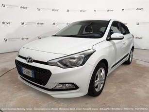 Hyundai i201.2 84 CV ACTIVE COMFORT