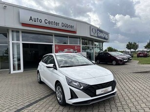 Hyundai i201,2 DPI Comfort Club