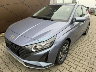 Hyundai i201,2 DPi Trend Navi MJ 2025 UVP 22170,-€