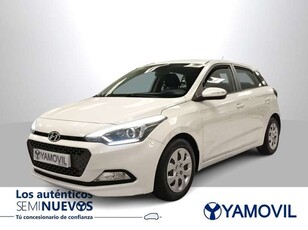 Hyundai i201.2 Klass