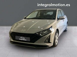 Hyundai i201.2 MPI Essence