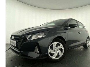 Hyundai i201.2 MPI Essential *SHZ*PDC*Kamera*Klima*Tempo*