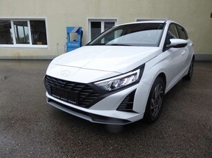 Hyundai i201,2 MPI GO PLUS